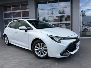 Toyota Corolla Seria E21 (2019-) 1.8 Hybrid GPF Comfort 2023