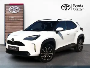 Toyota Yaris Cross Hybrid 1.5 Style 2024