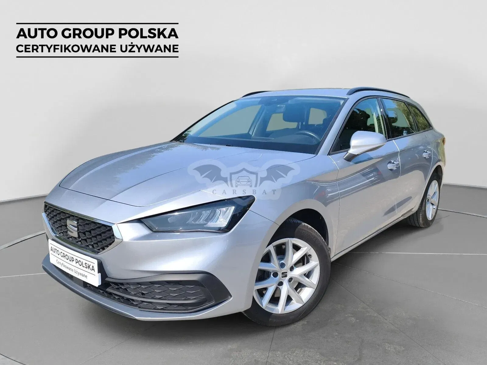 Seat Leon IV (2020 - ) 2.0 TDI Style 2022