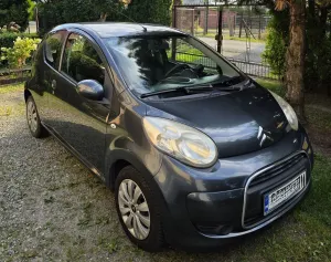 Citroën C1 I (2005-2014) 1.0 Selection 2011