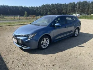 Toyota Corolla Seria E21 (2019-) 1.8 Hybrid Club 2022