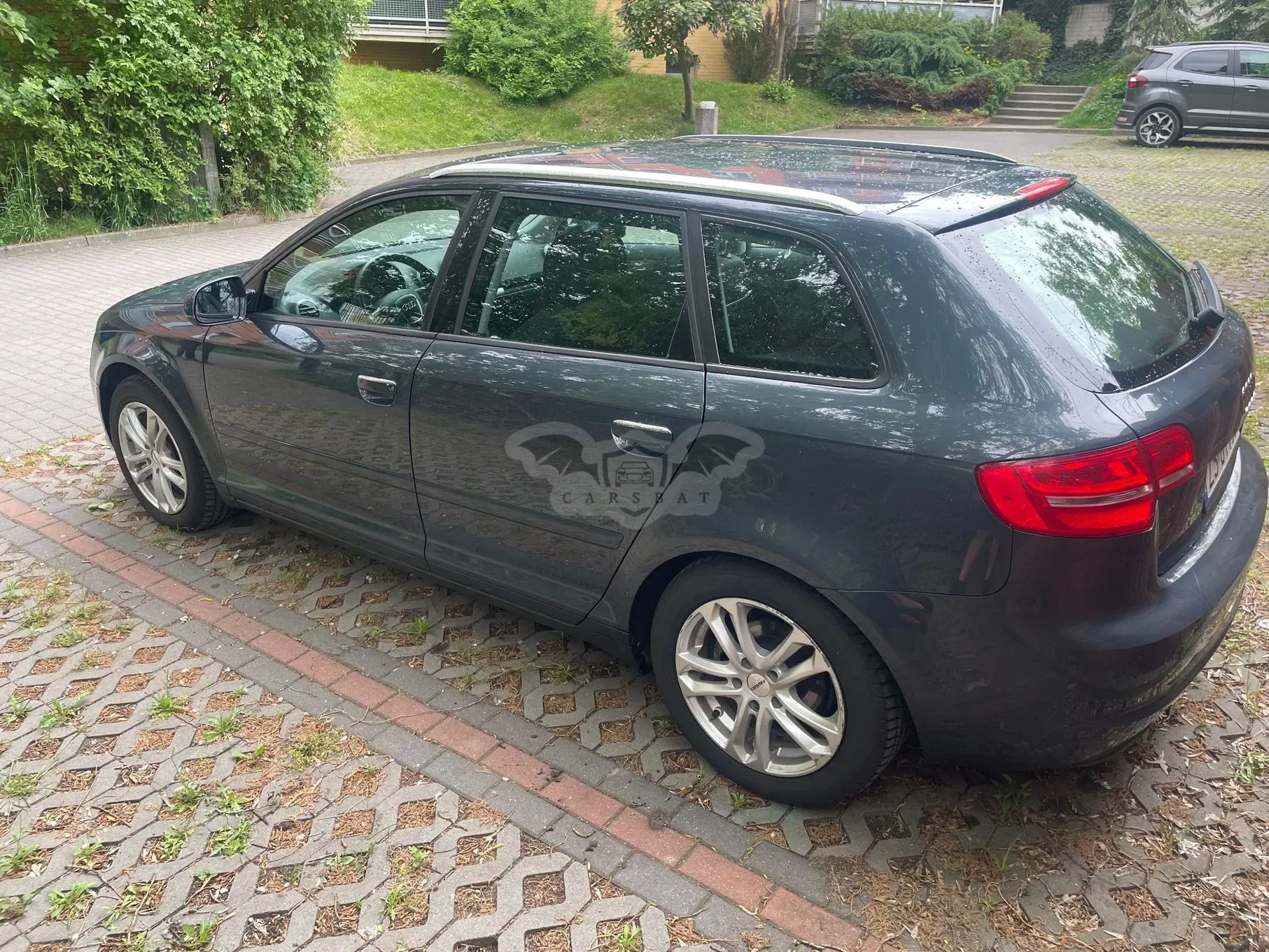Audi A3 8P (2003-2012) 1.2 TFSI Ambition 2011