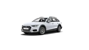 Audi A4 B9 (2015-) 40 TDI mHEV Quattro S tronic 2021