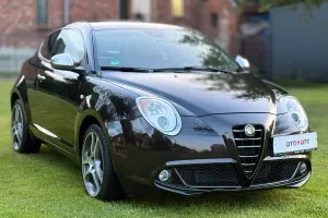 Alfa Romeo Mito 2009