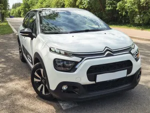 Citroën C3 III (2016-2024) 1.2 PureTech Max 2024