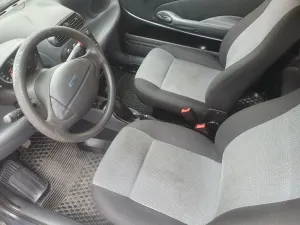 Fiat Seicento 2003