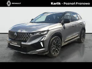 Renault Austral 2026