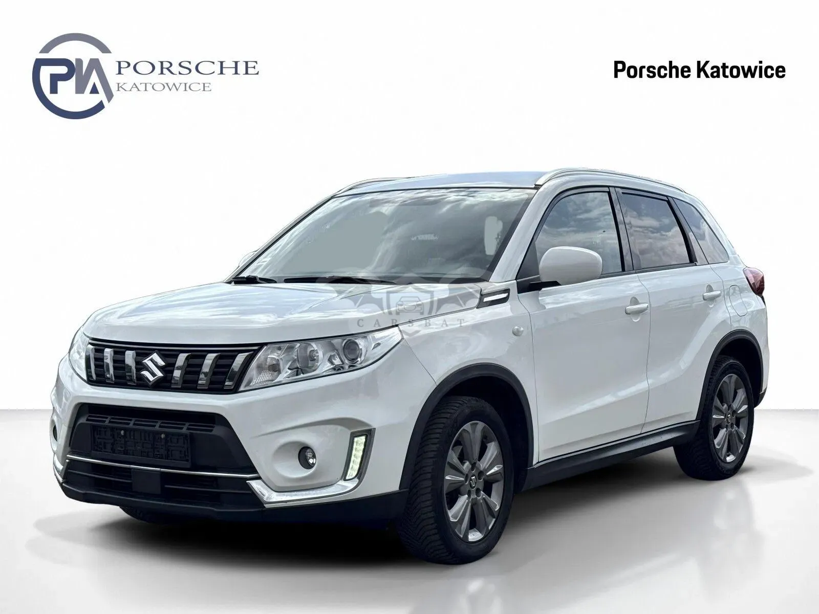 Suzuki Vitara II (1998-2005) 1.0 Boosterjet Comfort 2WD 2018