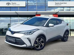 Toyota C-HR 2.0 Hybrid Style 2023
