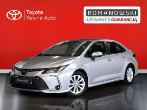 Toyota Corolla Seria E21 (2019-) 1.8 Hybrid Comfort 2023