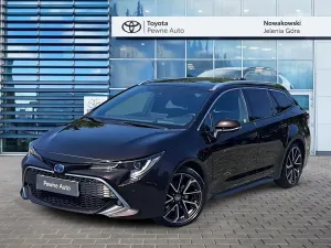 Toyota Corolla Seria E21 (2019-) 2022