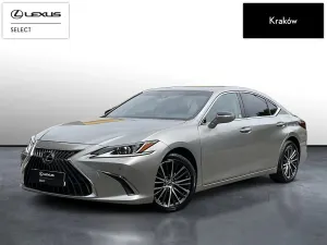 Lexus ES 300h Business Edition 2023