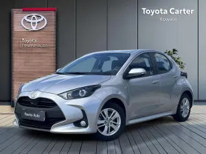 Toyota Yaris IV (2020-) Hybrid 1.5 Comfort 2024