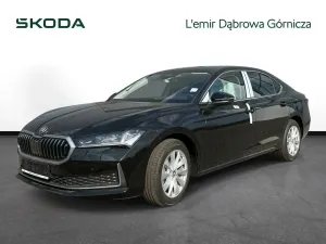 Skoda Superb VI (2023-) 2.0 TDI SCR 4x4 Drive DSG 2026