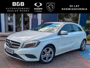 Mercedes-Benz A W176 (2012-) 180 2015