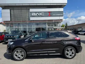 Ford Edge 2.0 EcoBlue Twin-Turbo 4WD Vignale 2018