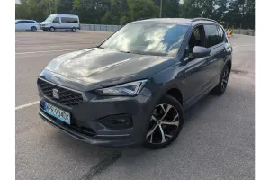 Seat Tarraco 2.0 TDI FR S&S 4Drive DSG 2022