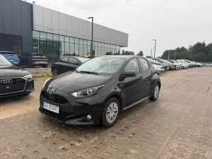 Toyota Yaris IV (2020-) Hybrid 1.5 Comfort 2021