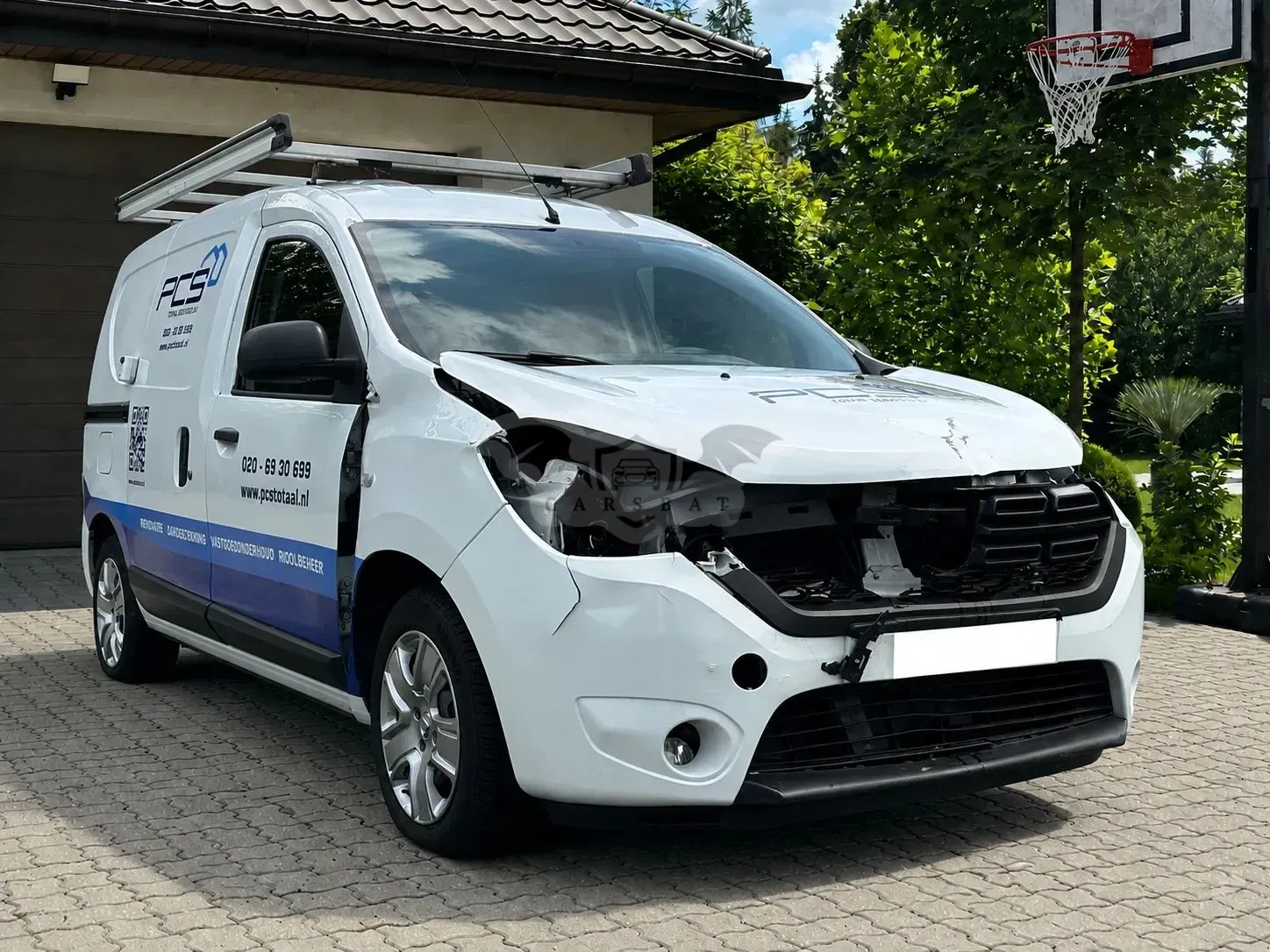 Dacia Dokker 2020