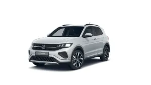 Volkswagen T-Cross 1.0 TSI R-Line Plus DSG 2026