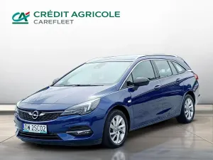 Opel Astra K (2015-2021) 1.5 CDTI Elegance S&S 2022