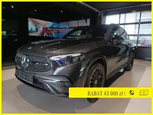 Mercedes-Benz GLC II (2022-) 2026