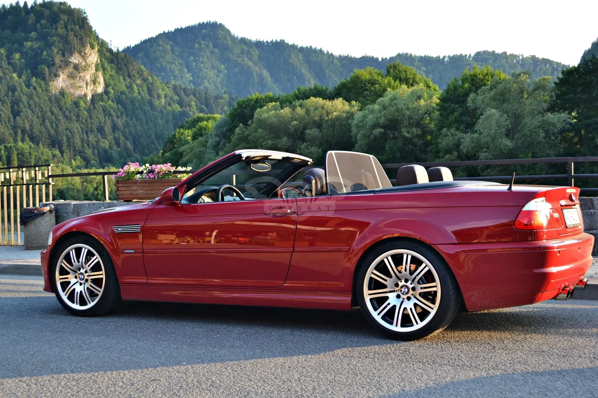 BMW M3 Standard 2004