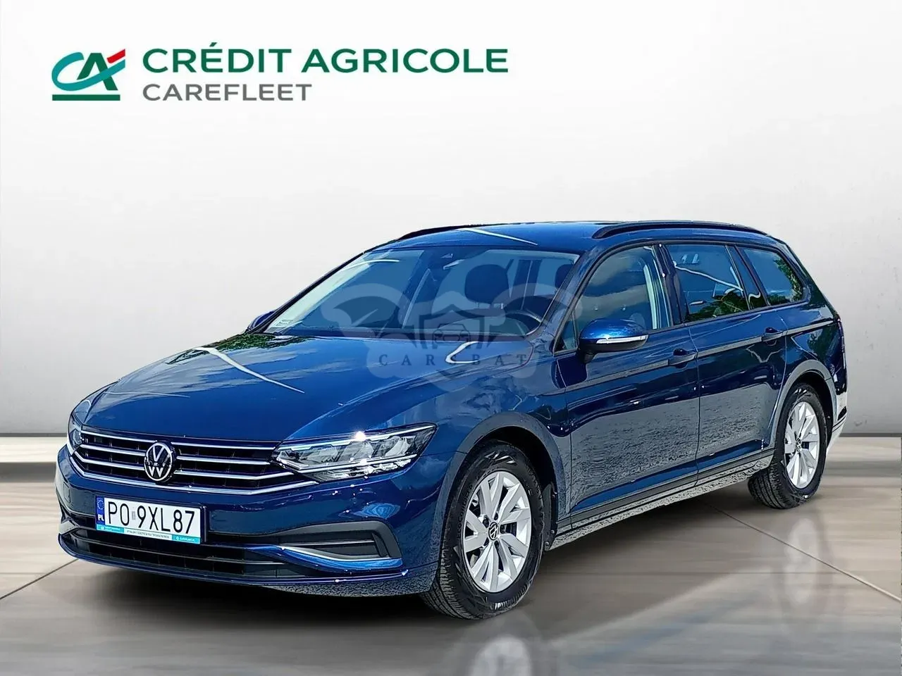 Volkswagen Passat B8 (2014-2023) 2.0 TDI EVO Essence 2022
