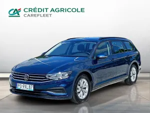 Volkswagen Passat B8 (2014-2023) 2.0 TDI EVO Essence 2022