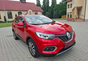 Renault Kadjar 2022