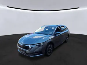 Skoda Octavia IV (2020-) 2023