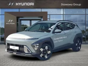 Hyundai Kona II (2023-) 1.6 GDI Hybrid Executive DCT 2025