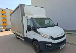 Iveco Daily 2016