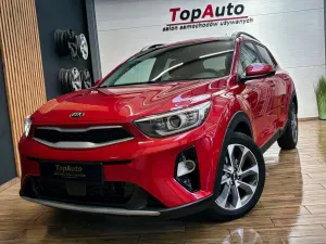 Kia Stonic 1.0 T-GDI OPF Vision 2020