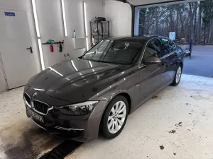 BMW 3 Series F30/F31 (2012-2020) 2012