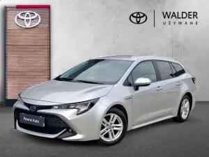 Toyota Corolla Seria E21 (2019-) 1.8 Hybrid Comfort 2021