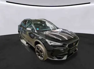 Cupra Formentor 2023