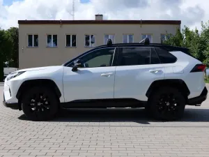 Toyota Rav4 V (2018-) 2.5 Hybrid Selection 4x2 2023