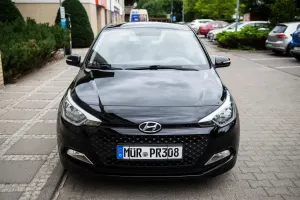 Hyundai i20 II (2014-2020) 1.2 Select 2016