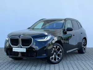 BMW X3 G45 (2024-) 2025