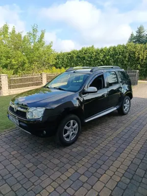Dacia Duster I (2009-2017) 2010