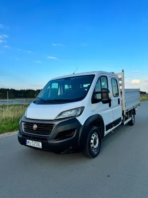 Fiat Ducato 2020