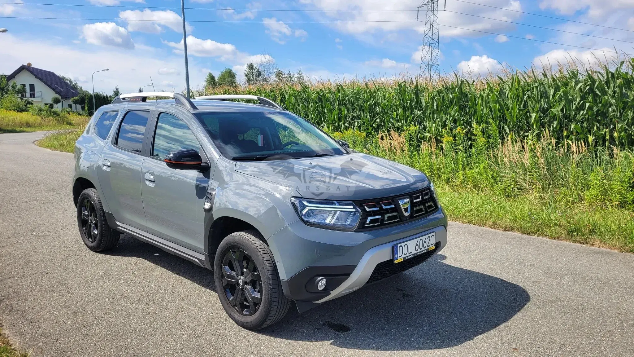 Dacia Duster II (2017-) 2022