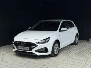 Hyundai i30 III (2017-) 1.0 T-GDI Modern 2022