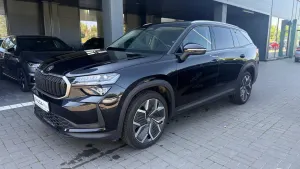 Skoda Kodiaq II (2024-) 2.0 TDI 4x4 Edition 130 DSG 2025