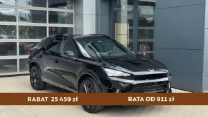 Cupra Formentor 2026
