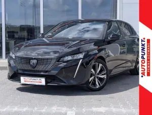 Peugeot 308 P5 (2021-) 2022