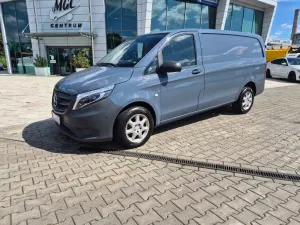 Mercedes-Benz Vito 2020