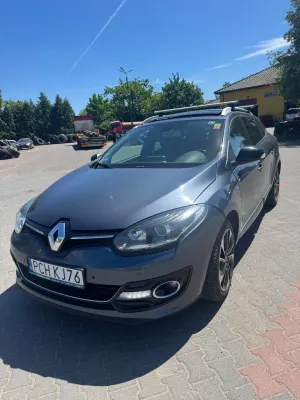 Renault Megane III (2008-2016) 1.6 dCi Energy Bose Edition 2016
