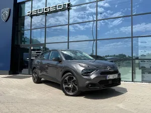 Citroën C4 X 1.2 PureTech Feel Pack S&S EAT8 2023